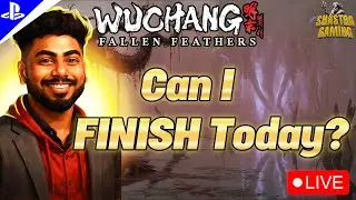 ⚔️ Wuchang: Fallen Feathers &ndash; Demon of Obsession & Final Boss Fight | Can I Beat the Game Today? 🔥
