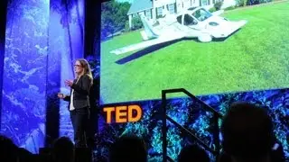 A plane you can drive - Anna Mracek Dietrich