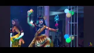 Har Har Shankar 🙏 #dance #mahadev #tandav #youtubeshorts #mahakal #ytshort