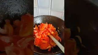Easy Tomato Fish Curry #food #cooking #Bhangonfish #Labeobata #easyrecipe