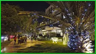 Monte Umbroso Navidad - Luces Navideñas en Surco