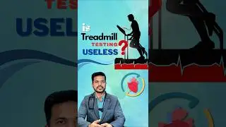 Treadmill test இன் ஒரே பயன் #தமிழ்
