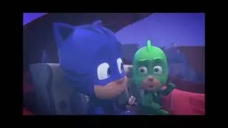Pj masks season 1 episode 21 catboy's tricky ticket on tiny pop 2 March 2017 at 7.00 pm