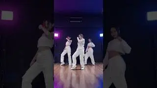 [TIKTOK TREND] Ashley! Look At Me! #bobodancestudio