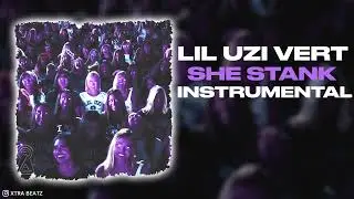 Lil Uzi Vert - She Stank (INSTRUMENTAL) Best On YouTube