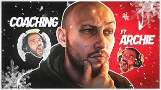Expert Guidance When Everything Goes Wrong 📚 | ft. ArchieTV