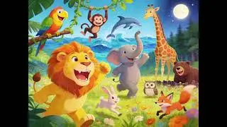 Nos amis les animaux - Vox Novalys