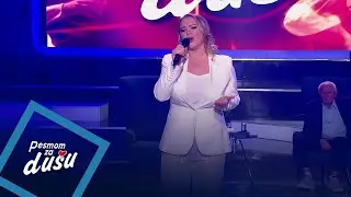 Aleksandra Ristanovic - Rodjeni u pravo vreme - PZD - (LIVE) - (Tv Grand 17.11.2025.)