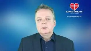 Derfor Dansk Samling - og ikke Nye Borgerlige