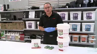 Introducing JT Eaton Answer Bait for Pocket Gophers