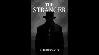 The STRANGER- Albert CAMUS