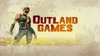 Outland Games - Universal - HD Gameplay Trailer