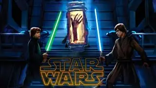 What Happened To Luke's Hand & Lightsaber After The Empire Strikes Back? Star Wars Explained
