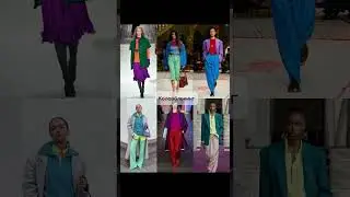 #мода #fashion #moda #style #shorts #shortvideo #стиль #тренды #2026 #стиль #модныепоказы #рек