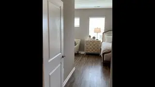 Wednesday WOW Dorchester  New Home Plan Columbia, SC