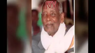 AMOS KAGUTA: OKUZIIKA TAATA WA MUSEVENI KWA NKYA