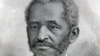 FIRST slave owner in the Colonies - Anthony Johnson