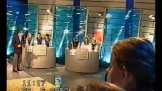 Euro Quiz 2002 - G11Torun
