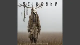 Seiðkona (The Sorceress)