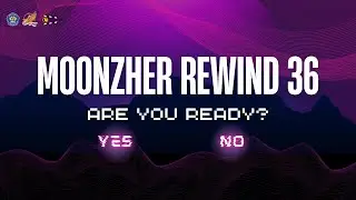 MOONZHER REWIND 36