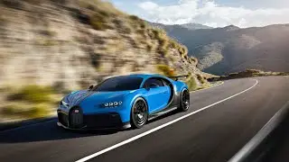 Fast Car - Naviph (Bugatti & Mercedes)
