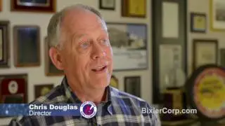 Крис Дуглас &mdash; отзыв директора по поставкам Harry Cooper