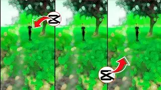 CapCut App Se Reel Kaise Banaye 🔥 | 1 Click Viral Edit
