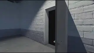 The Stanley Parable: Ultra Deluxe em portugu&ecirc;s (Final Infeliz)