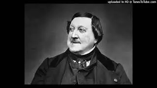 Gioachino Rossini - ( The Happy Deception ) Overture - ( 1812 )