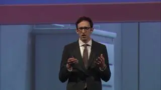 SAS Talk: Challenges in Healthcare, Research and data technology - Cancer Center Amsterdam