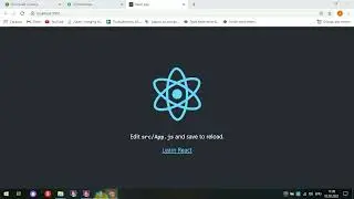 React . Lesson-1. Установка NodeJs . Знакомство с пакетами. Первый код на React.