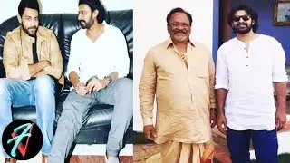 PRABHAS LATEST PHOTOS | Prabhas Latest Unseen Pics | #Prabhas
