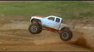Race Course Round 2 WGMP May 15th 2015