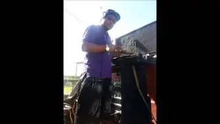 Bouyon 2013 mixx by djeasy