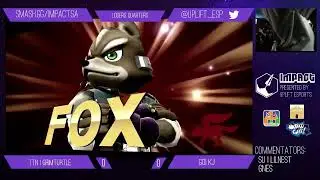 Impact: GrimTurtle vs. KJ Losers Quarters