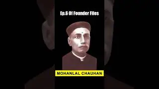 Ep.6 of FOUNDER FILES