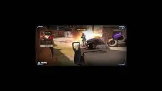 👑 ART OF SMRS QUICKSCOPE IN CODM