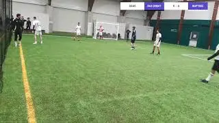 БАРОКАР VS ЛЮЛИН 9