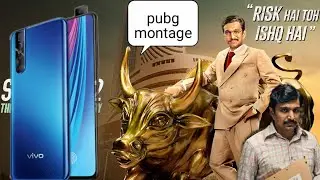 scam 1992 song pubg montage #imraichux
