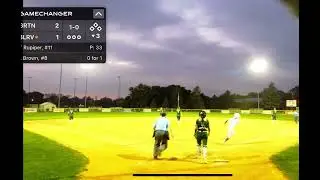 HR #1 vs D1 commit