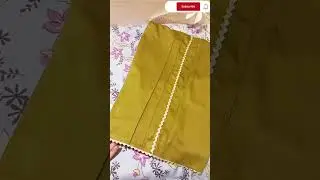 Trouser Design #fashion #diy #viral #sewing #stitching #sewingtips #trending #trouserdesign #shorts