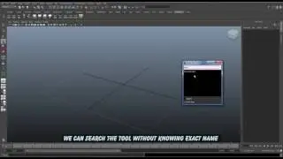 Maya Python Tools