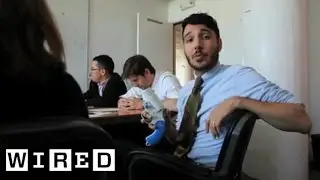 Most Dangerous Object in the Office: Orion Flare Gun - Wired