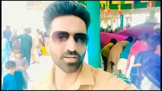 Village vlog No21 Chanan peer darbar vlog number 21#cholistandesert #Chanan peer #Mela