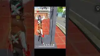 Impossible 🎯 Otho character tricks  IQ+99999😂 #shorts #adamfreefire