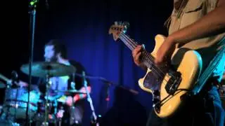 Deer Tick 'These Old Shoes' // BeatCast Live Series