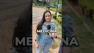 Como &eacute; estudar Medicina na Argentina? 💰 🏥  #entrevista #medicina #medico #faculdadedemedicina
