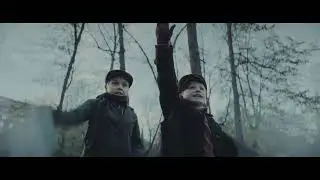 Never Alone Trailer SIFF 2025