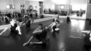 Robert McKee Choreography