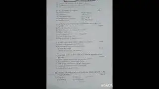 7th std Term 1 Social Science Quarterly exam question paper 2025